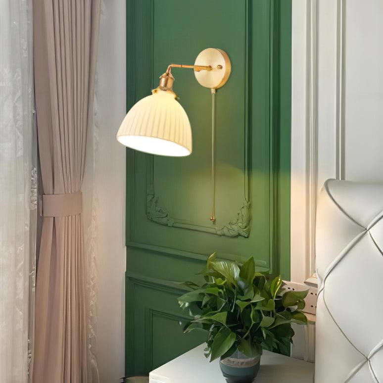 Pendea Wall Light