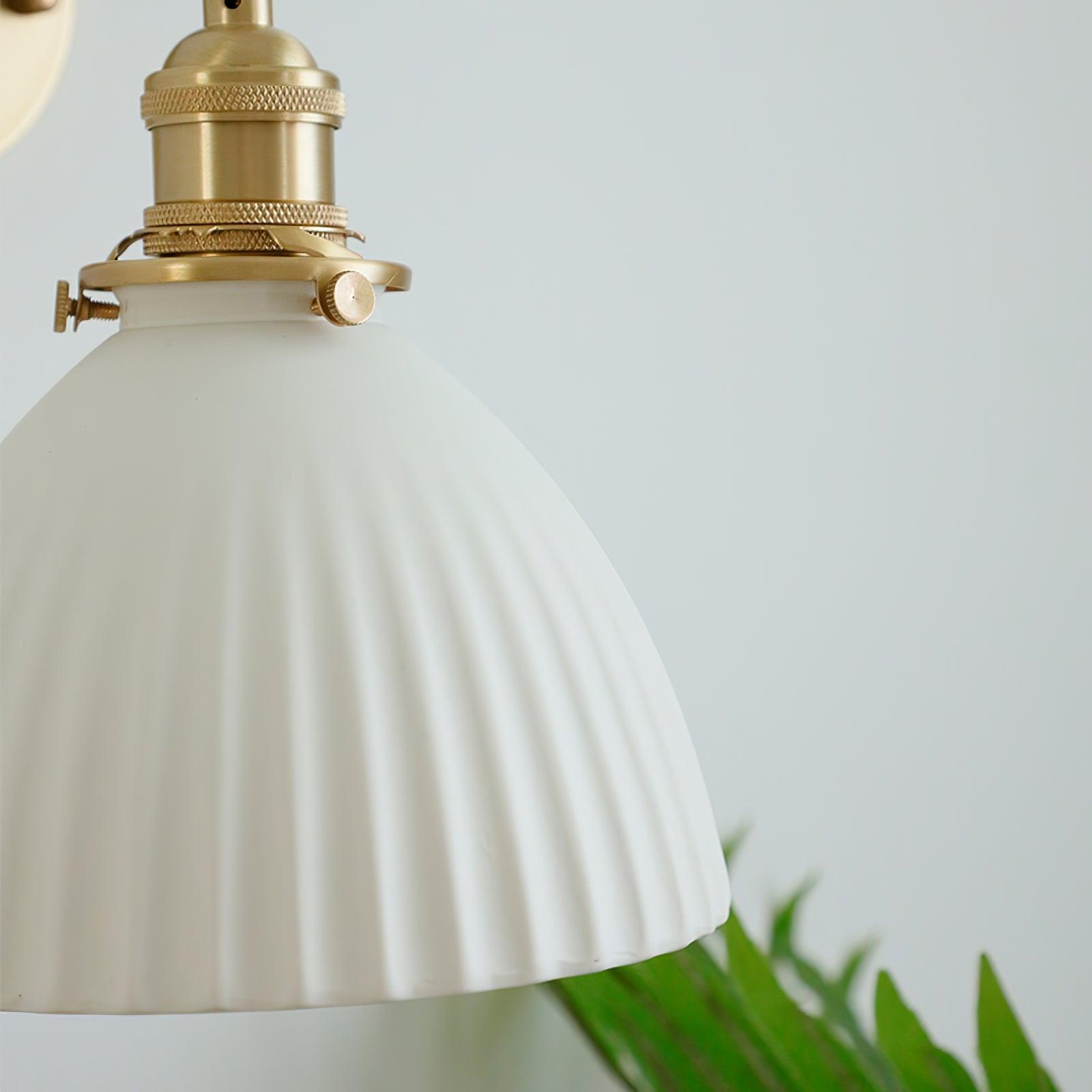 Pendea Wall Light