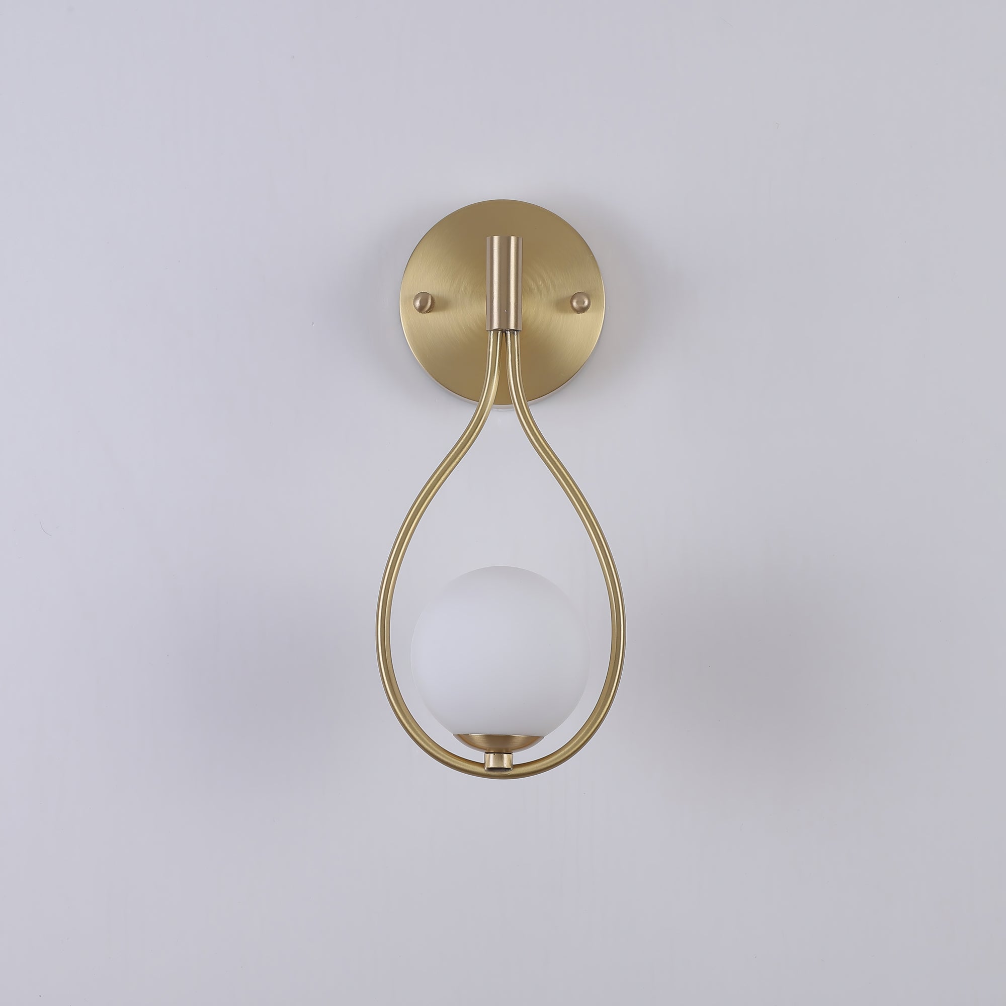 Zulvon Wall Light