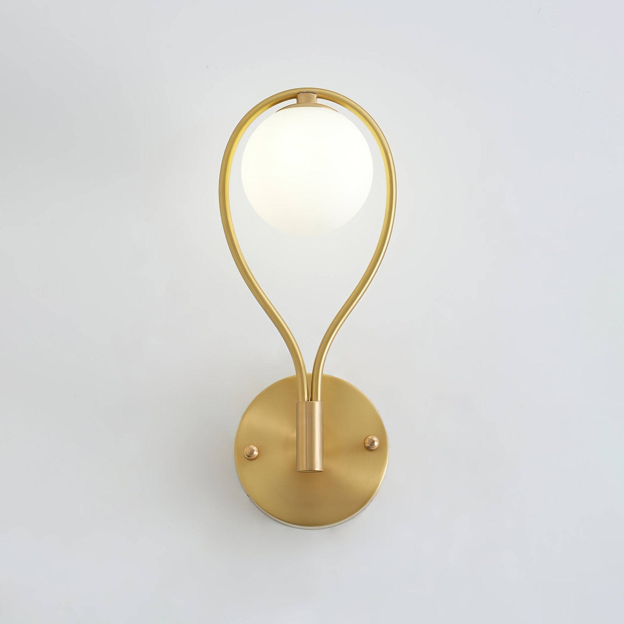 Zulvon Wall Light