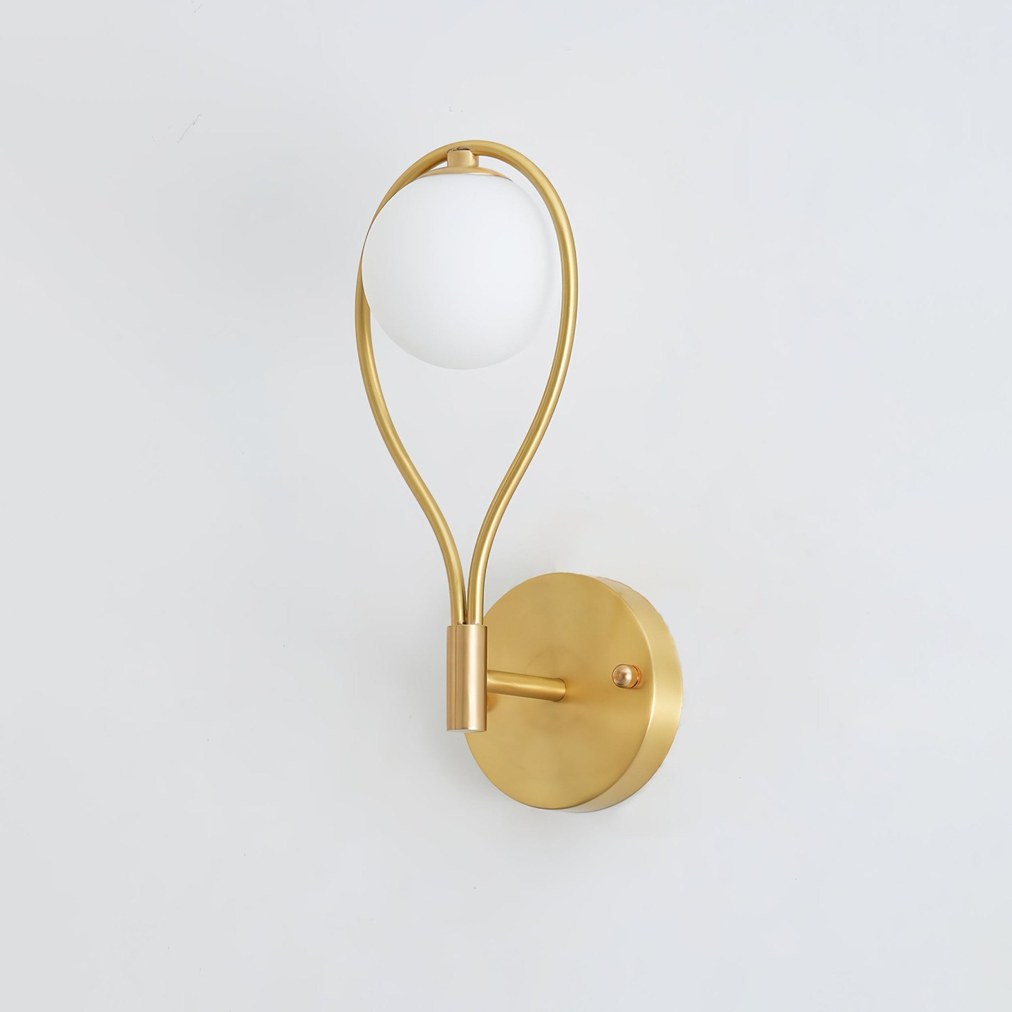 Zulvon Wall Light