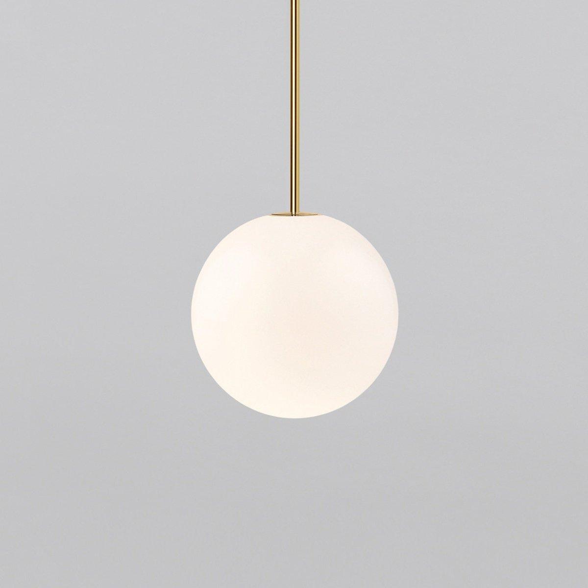 Pazero Pendant Light