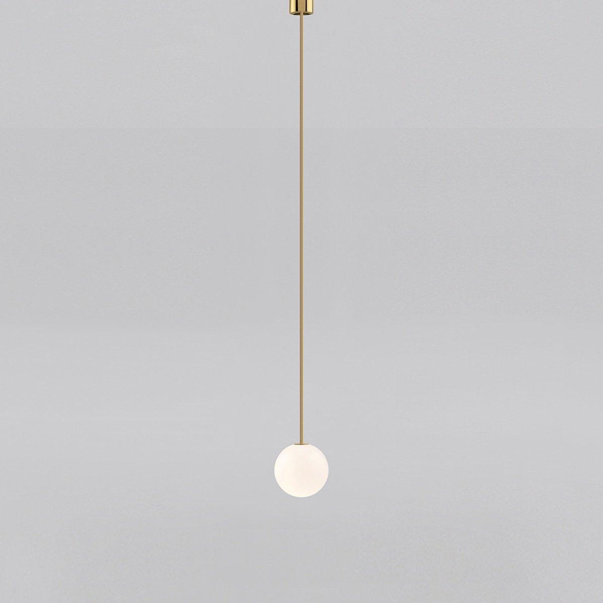 Pazero Pendant Light