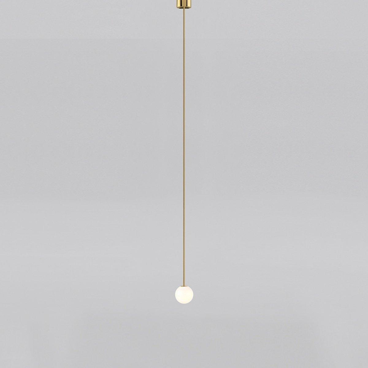 Pazero Pendant Light
