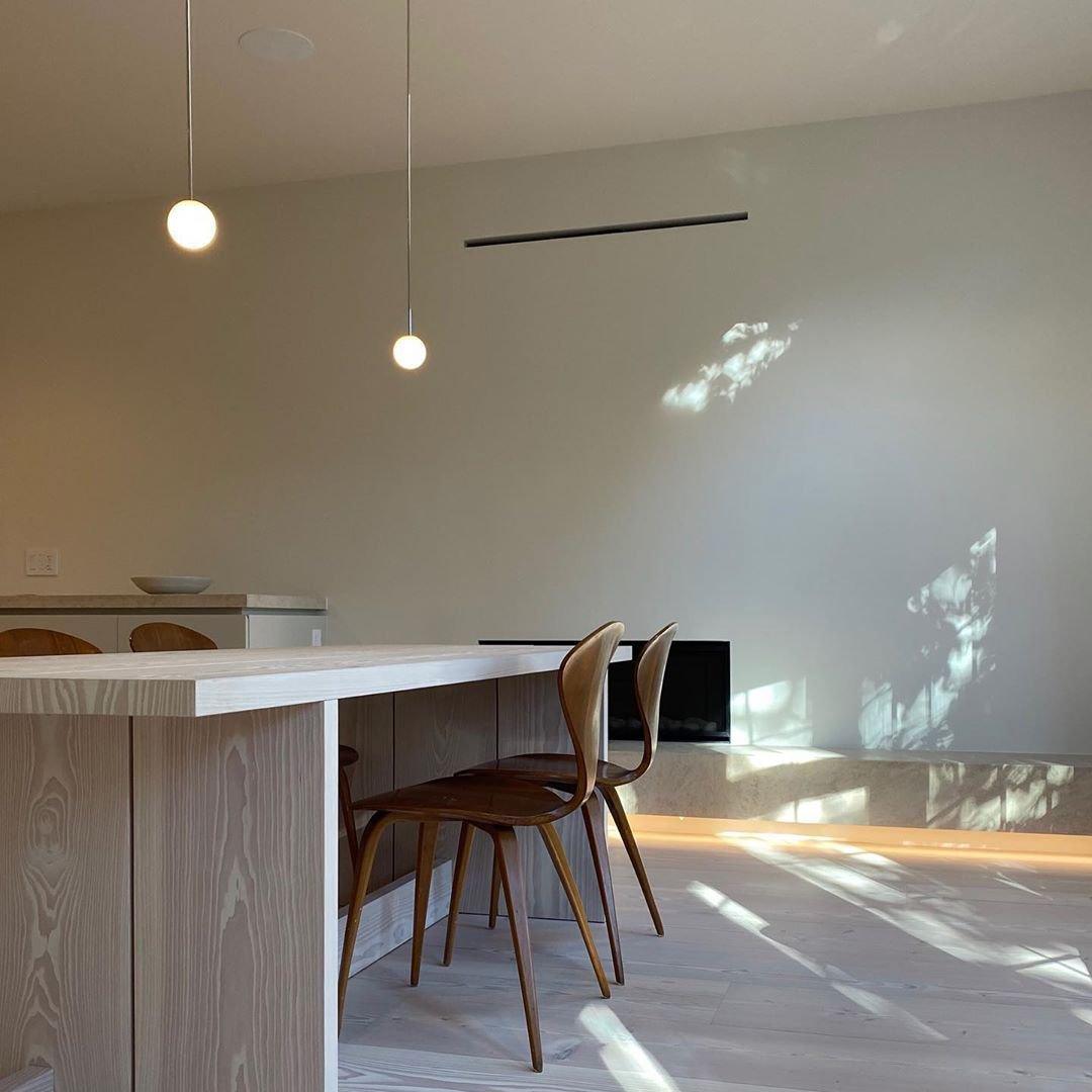 Pazero Pendant Light