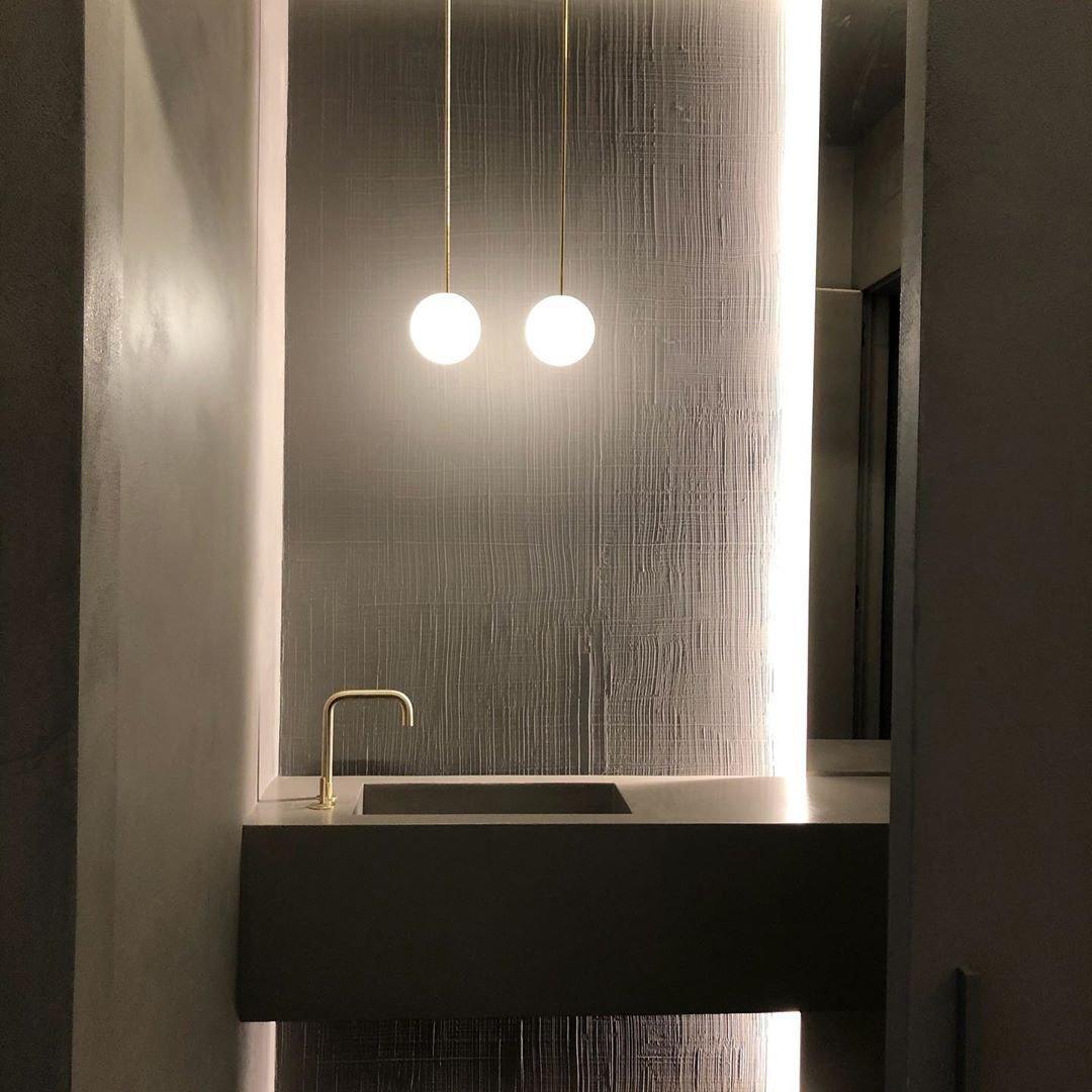 Pazero Pendant Light