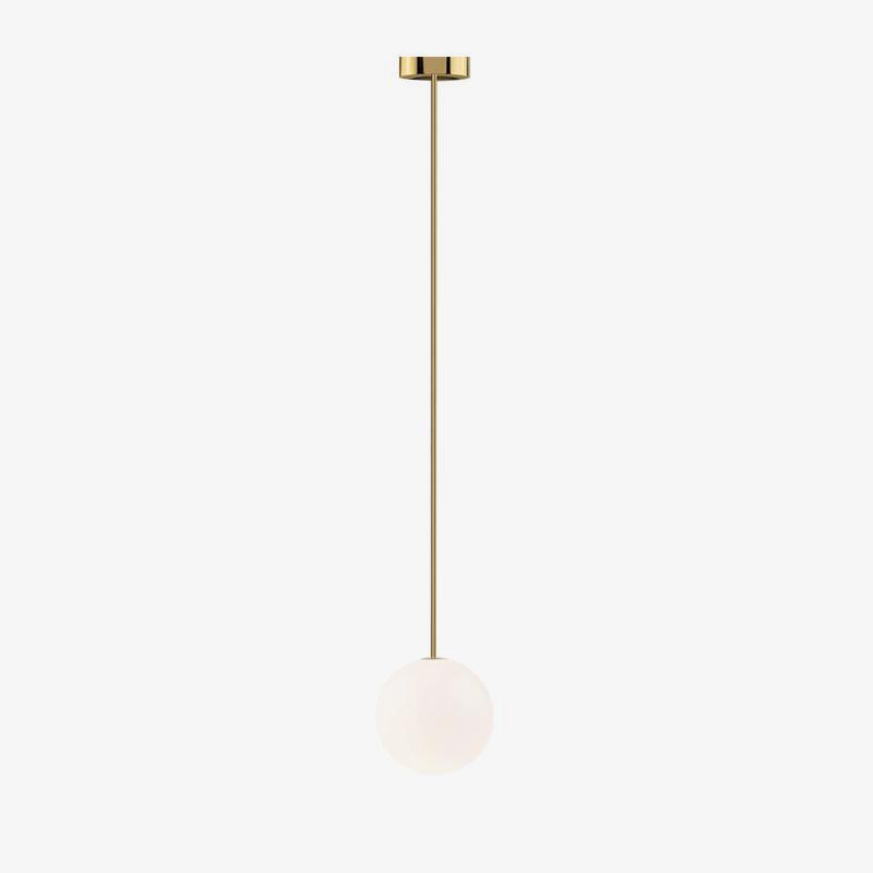 Pazero Pendant Light