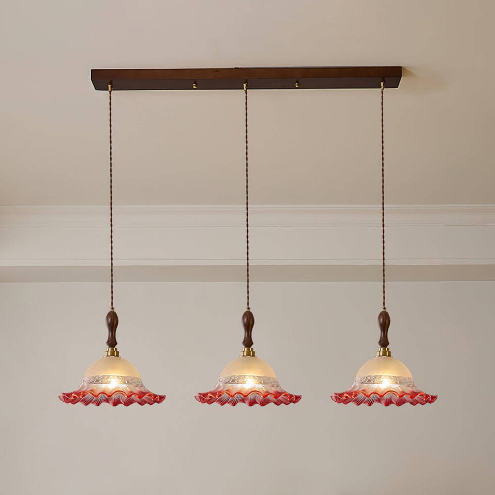 Benriza Pendant Light