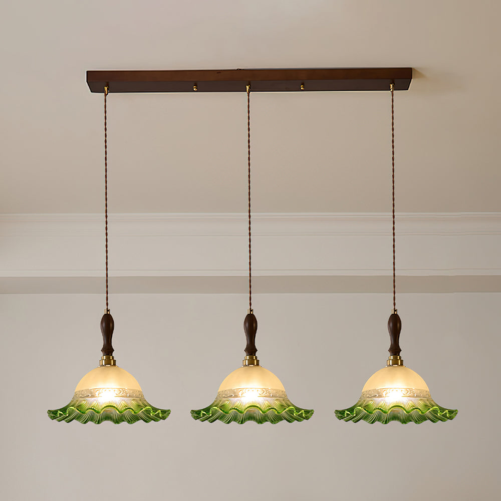 Benriza Pendant Light
