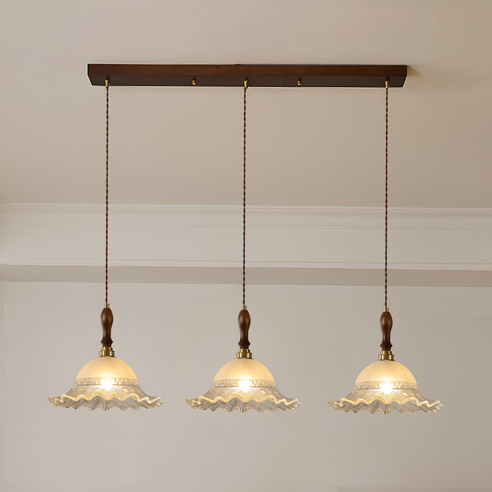 Benriza Pendant Light