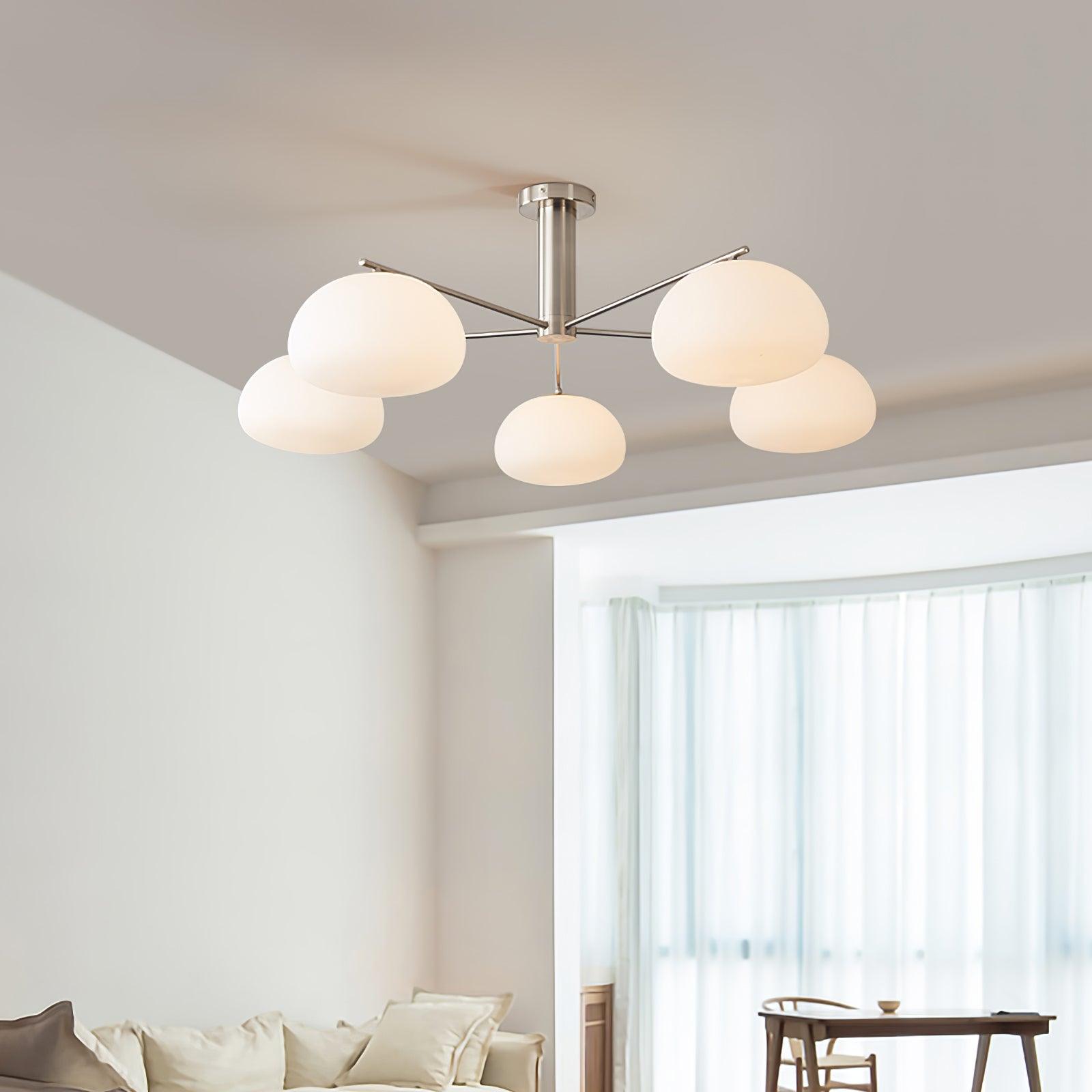 Mobael Ceiling Light