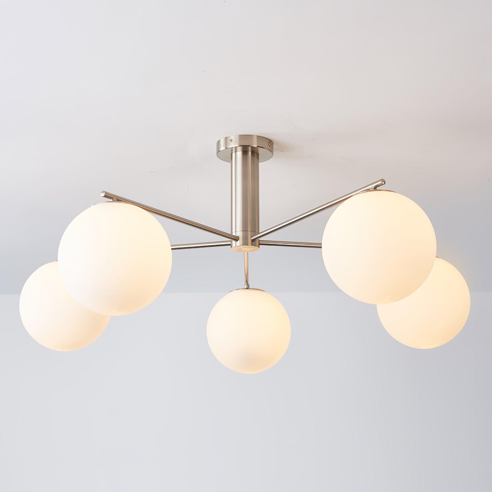 Mobael Ceiling Light