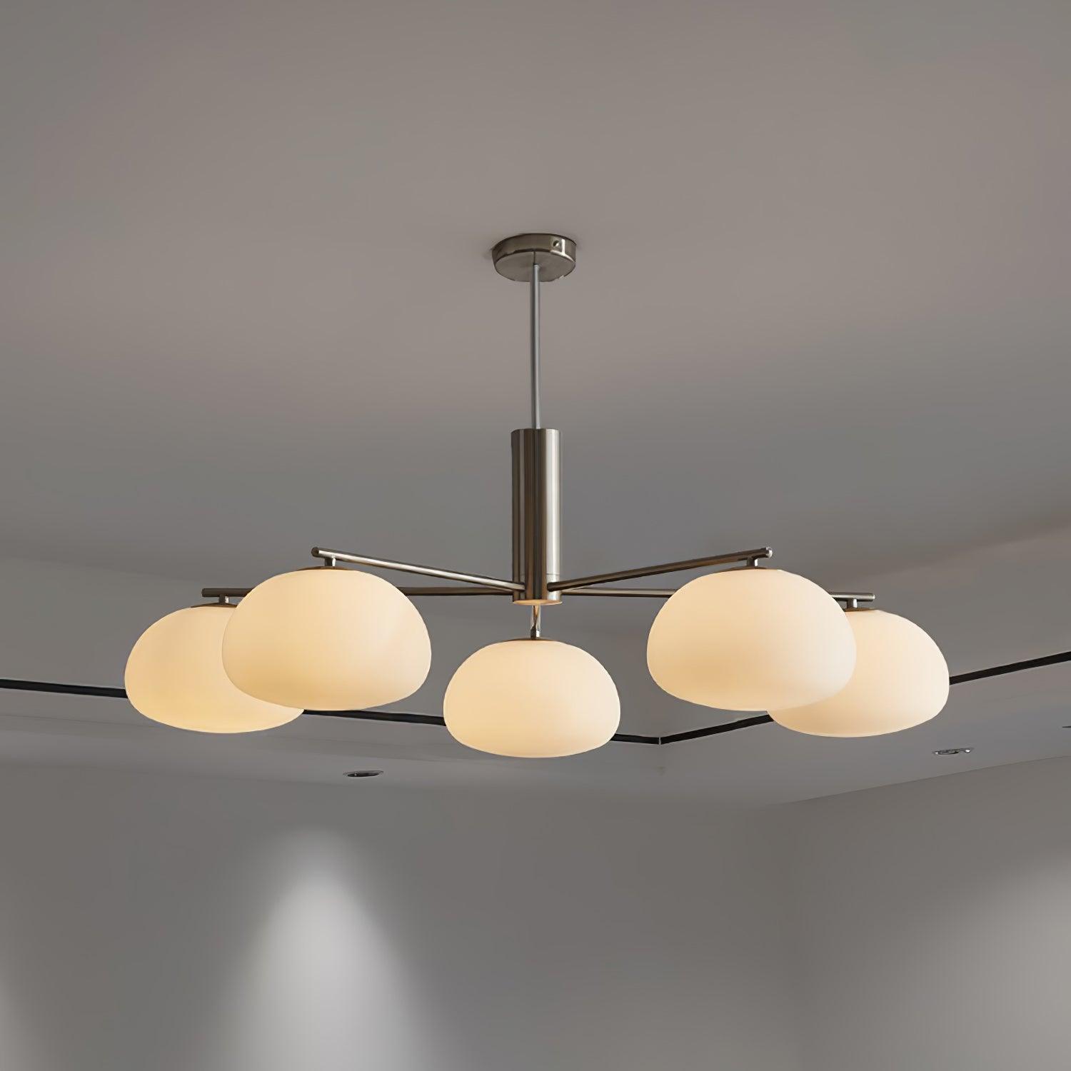 Mobael Ceiling Light