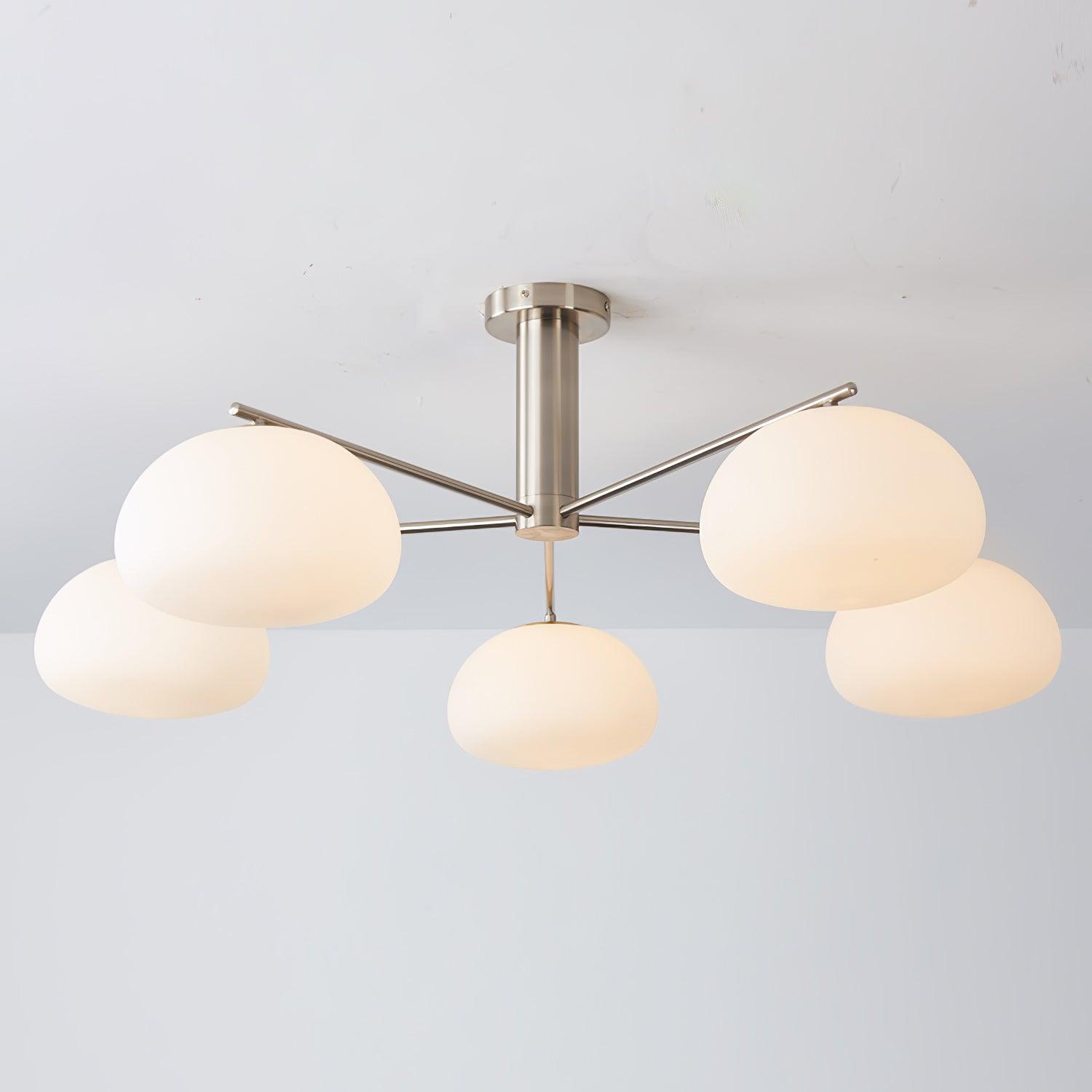 Mobael Ceiling Light