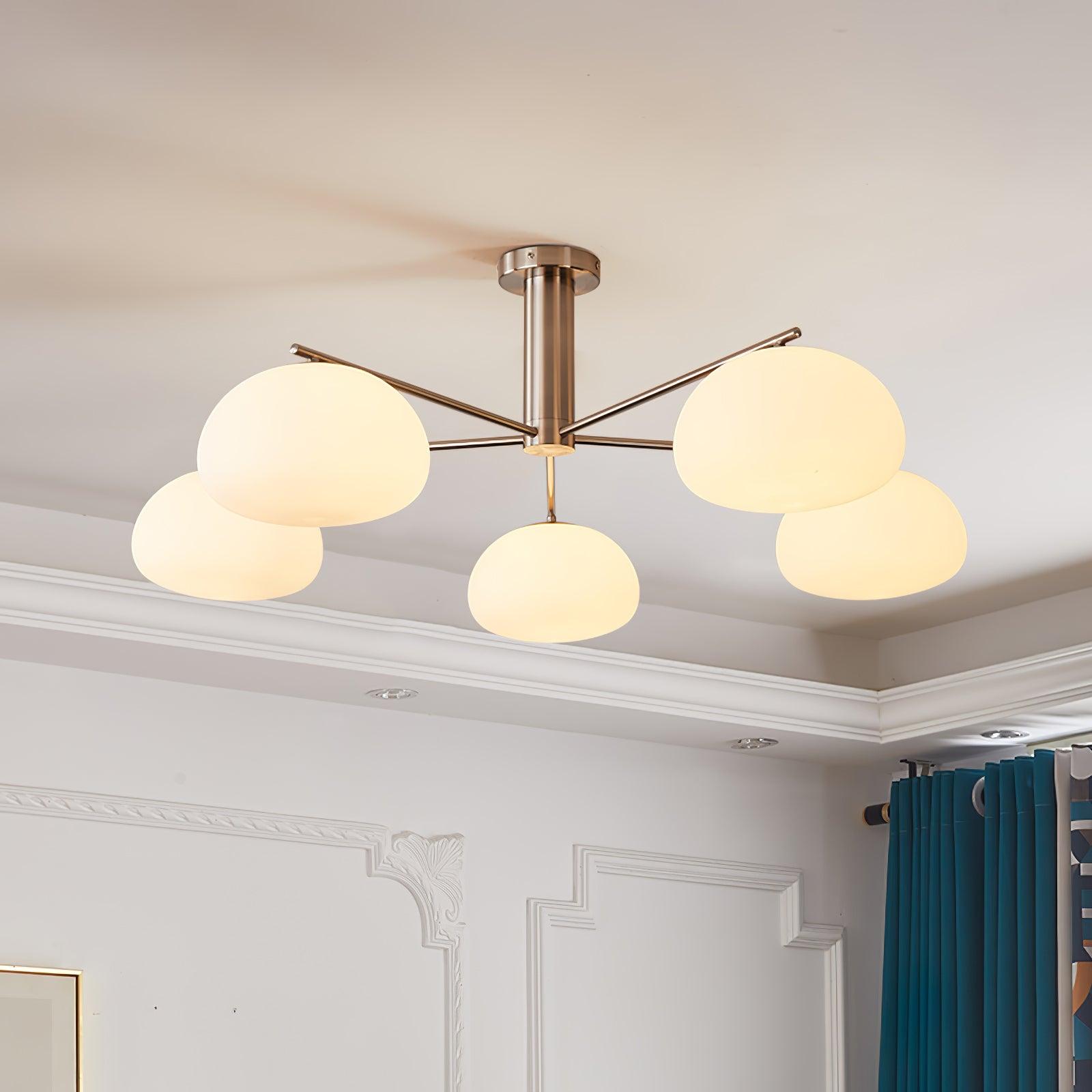 Mobael Ceiling Light