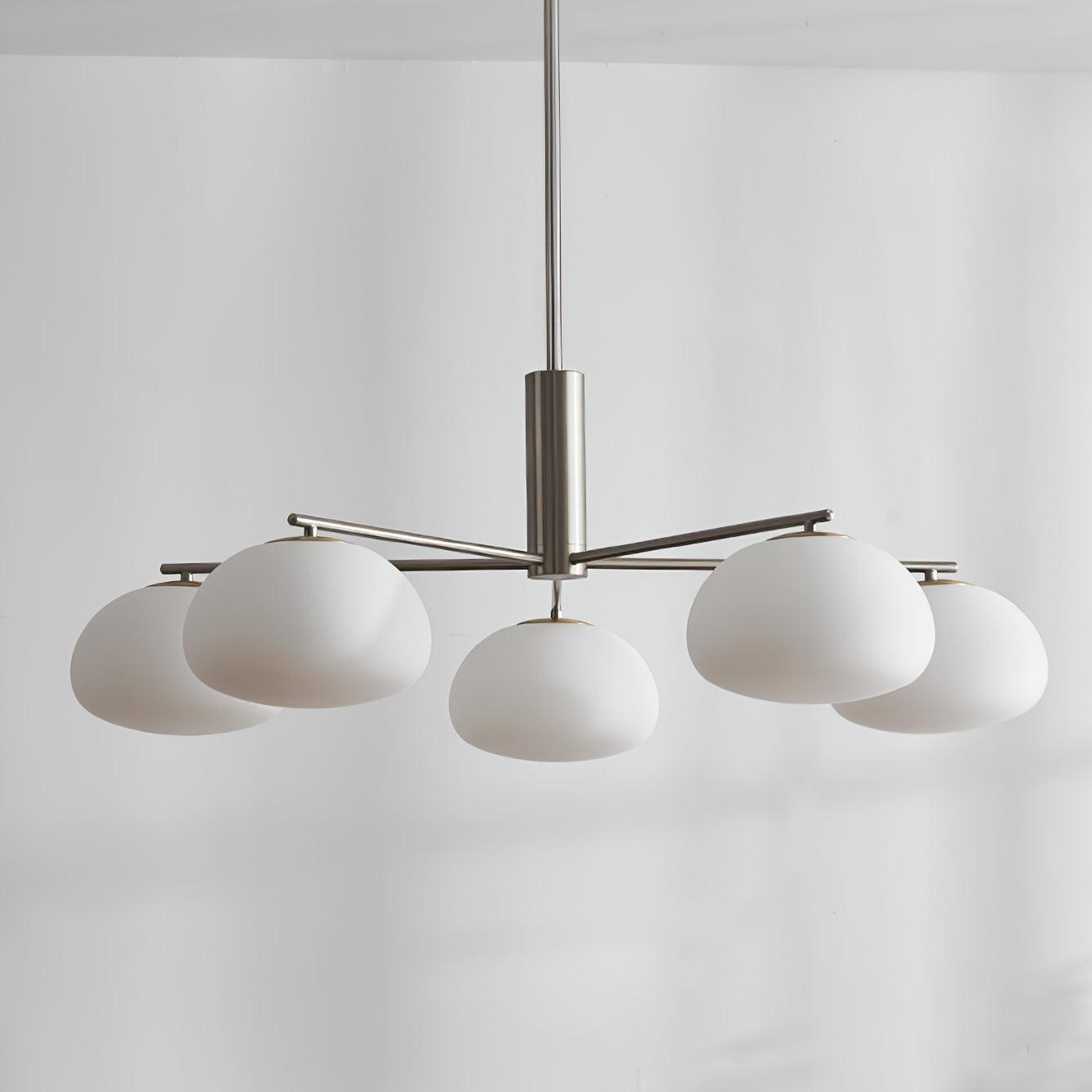 Mobael Ceiling Light