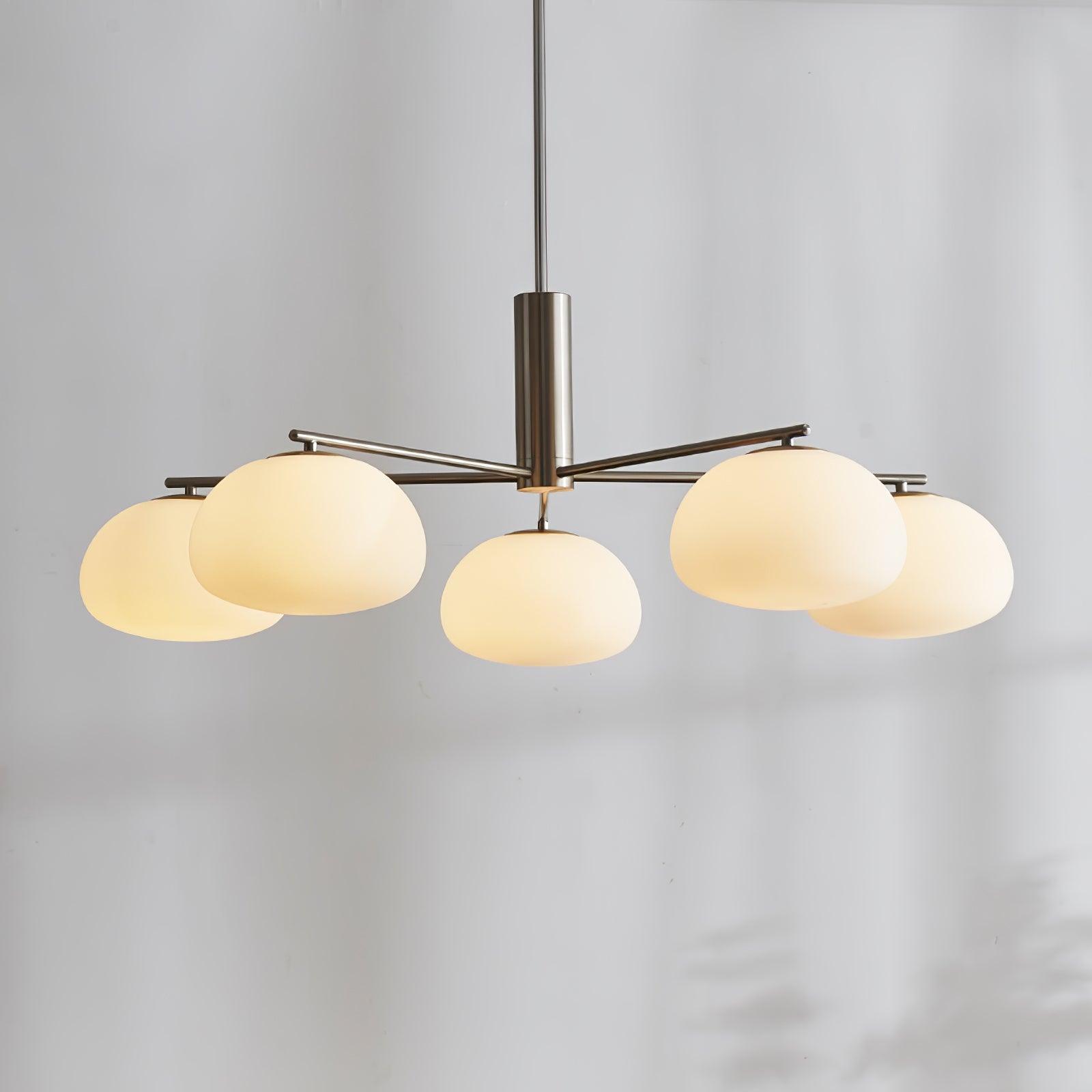 Mobael Ceiling Light