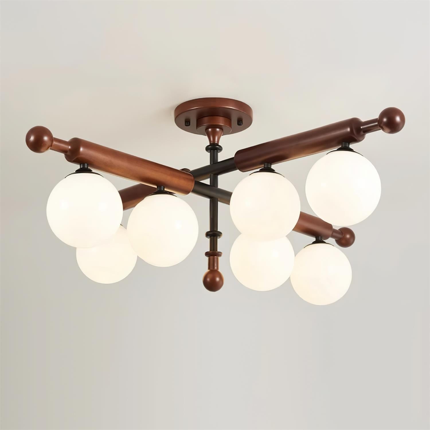 Bynales Ceiling Light