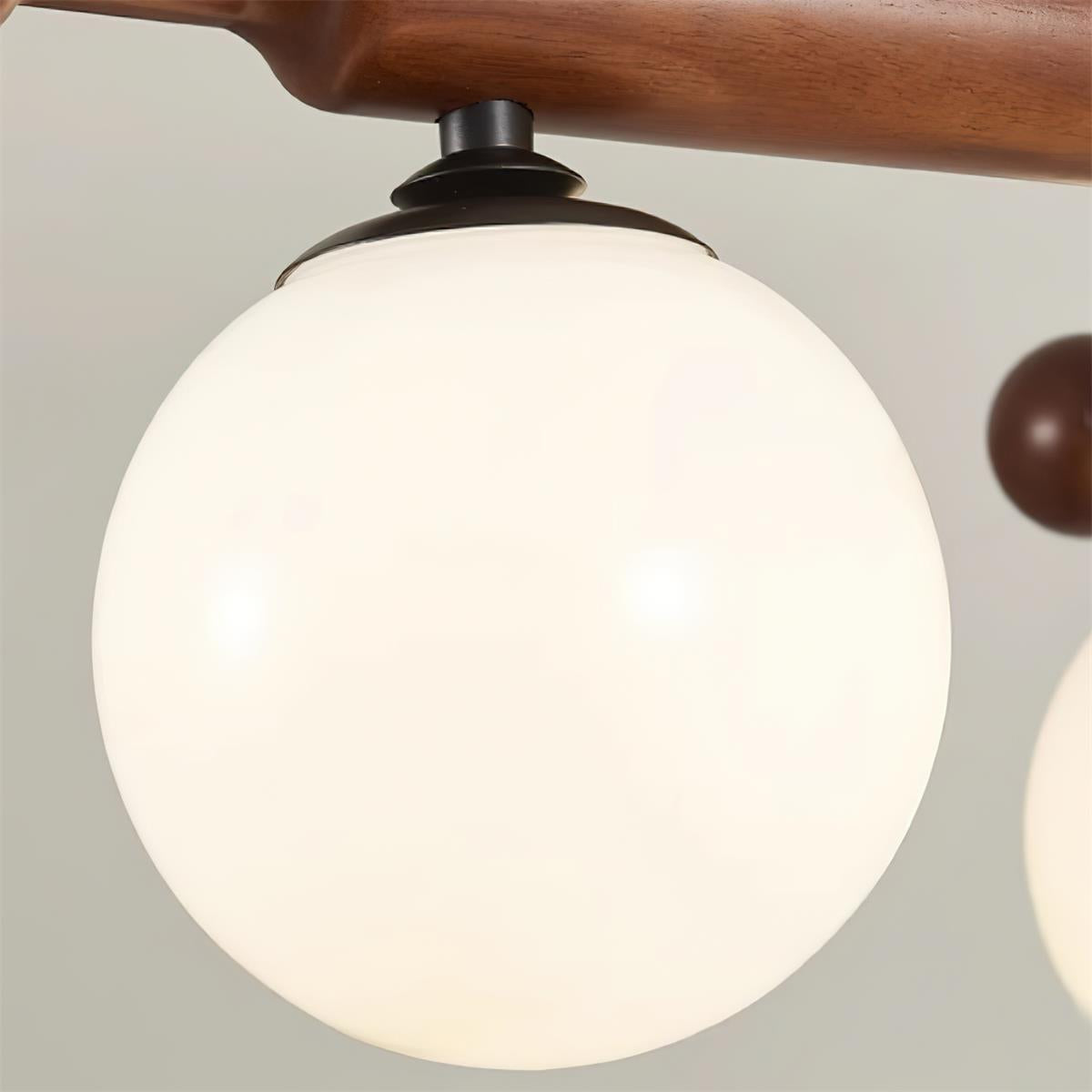 Bynales Ceiling Light
