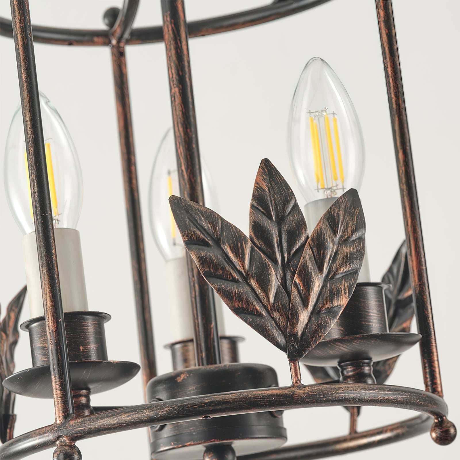 Zellcove Lantern Pendant Light