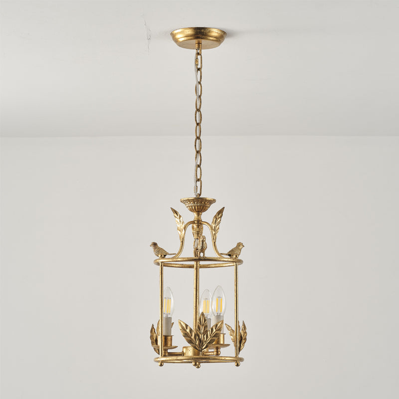 Zellcove Lantern Pendant Light