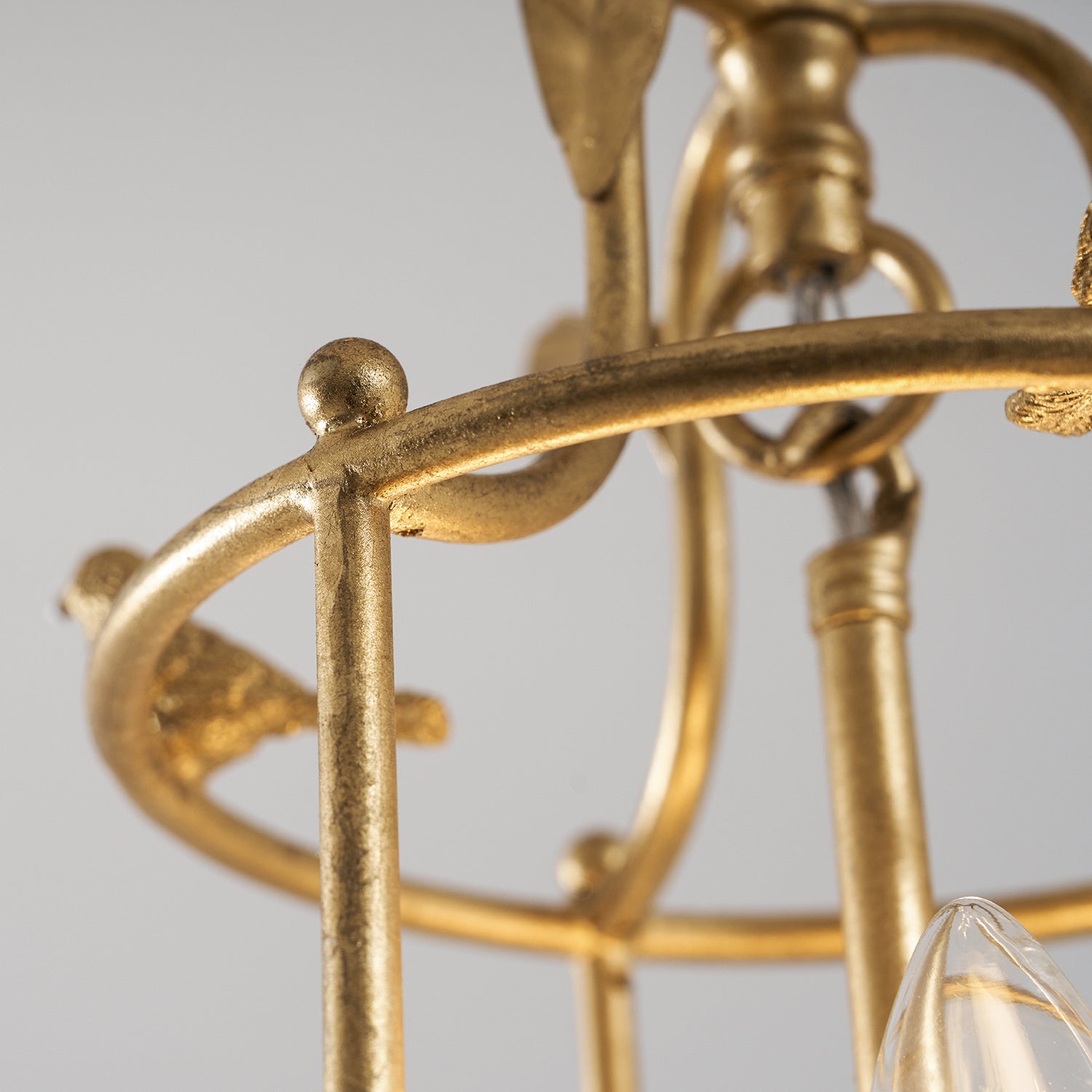 Zellcove Lantern Pendant Light