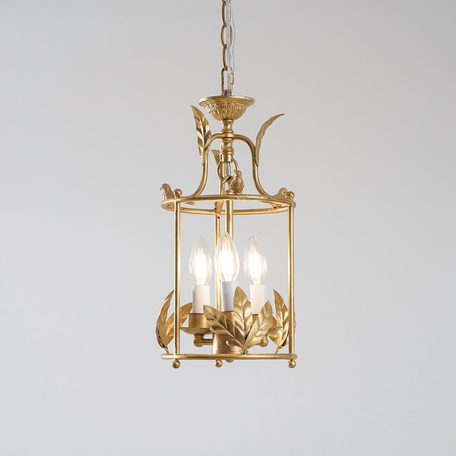 Zellcove Lantern Pendant Light
