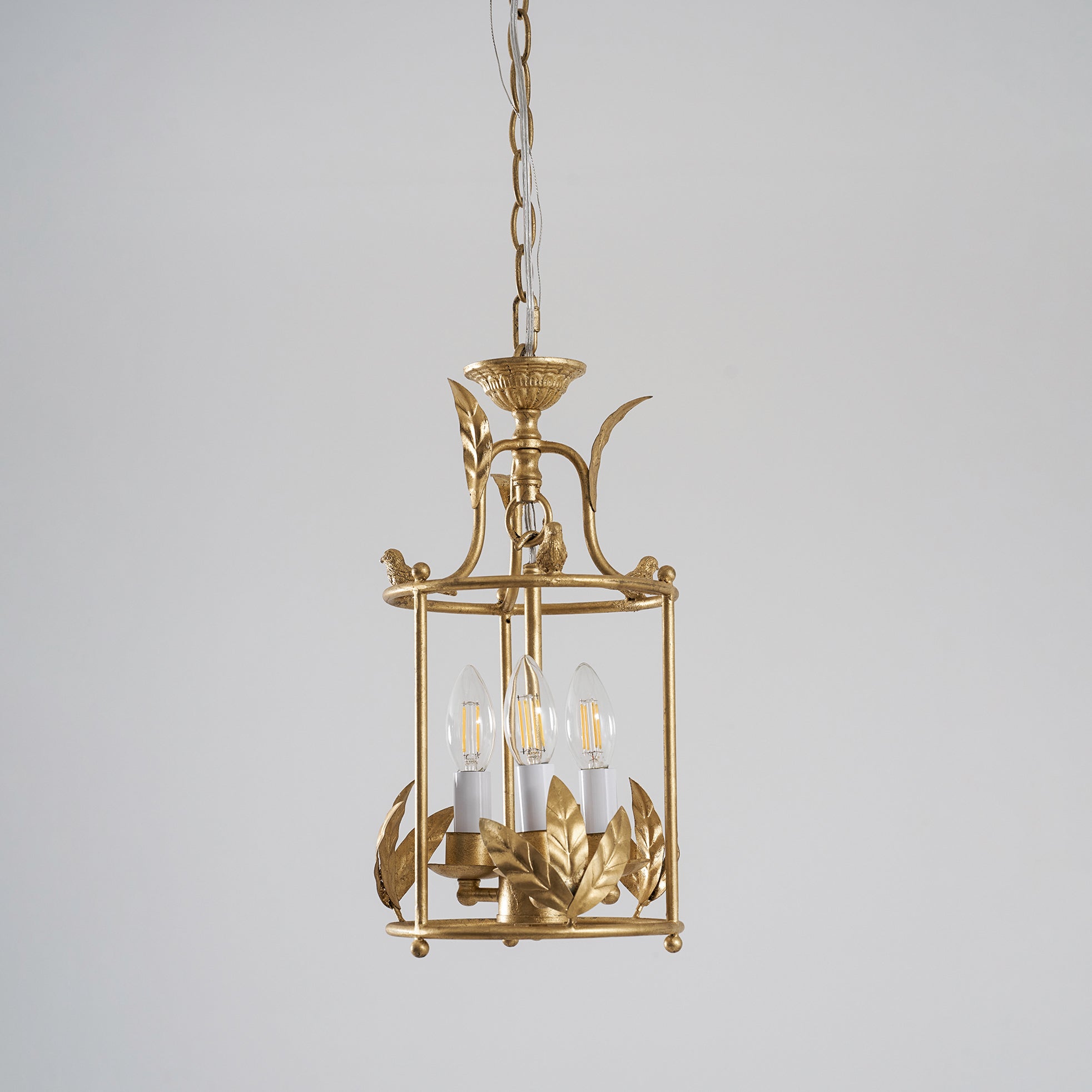 Zellcove Lantern Pendant Light