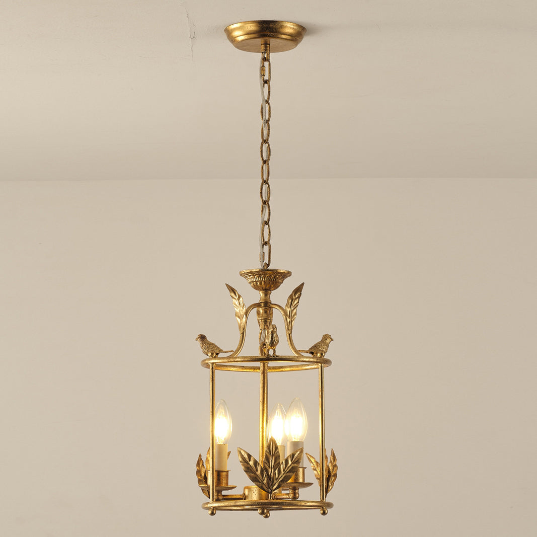 Zellcove Lantern Pendant Light
