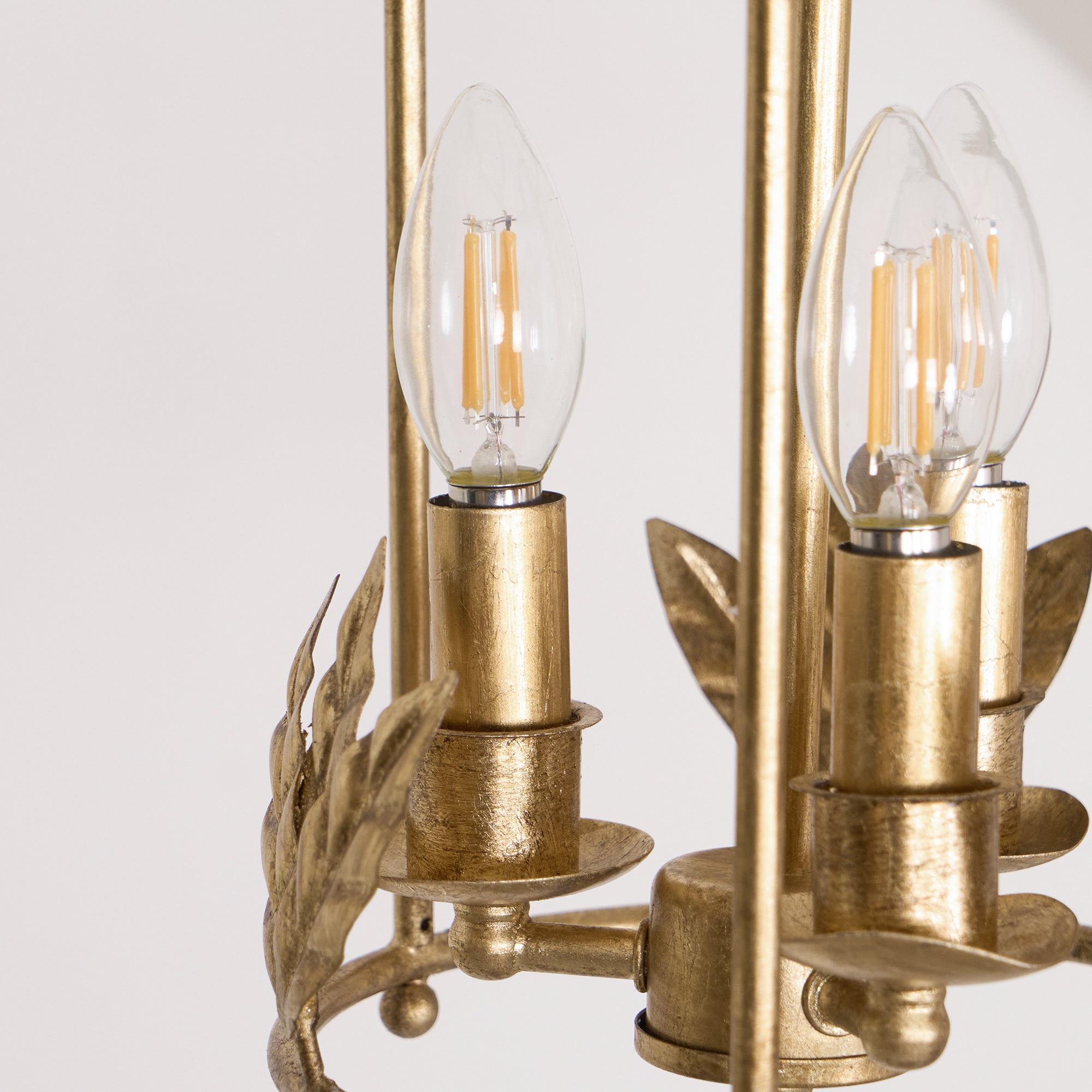 Zellcove Lantern Pendant Light