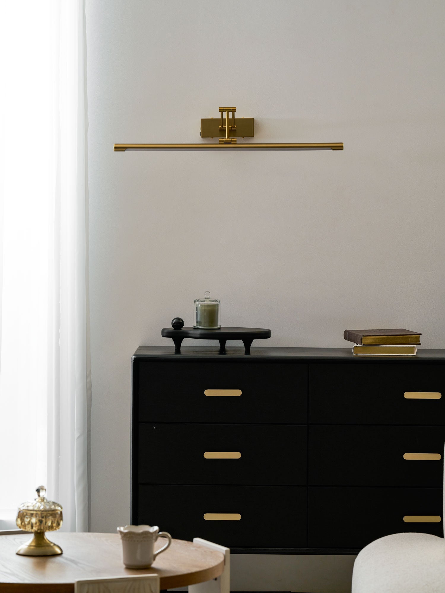 Aldlina Linear Wall Light