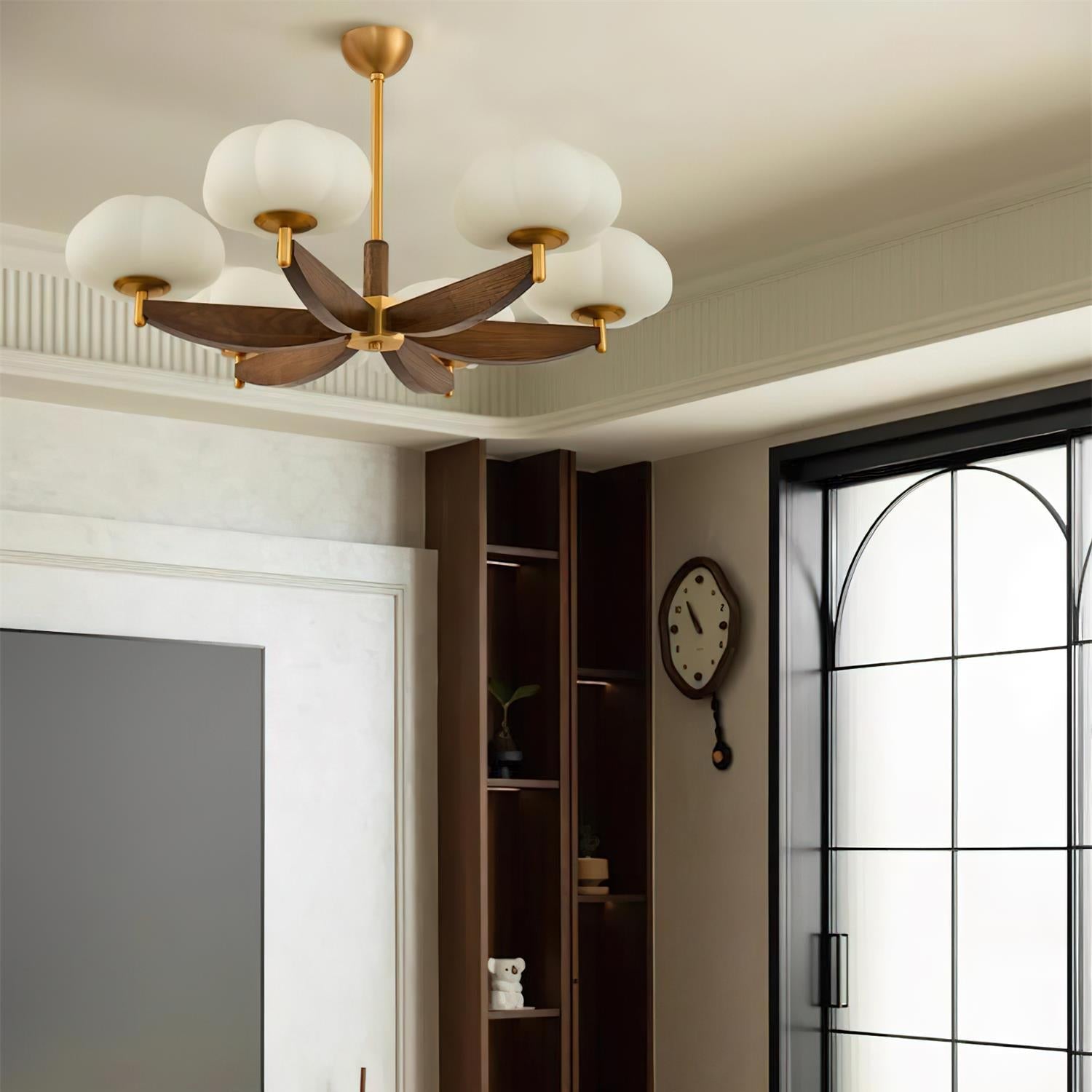 Belitos Ceiling Light