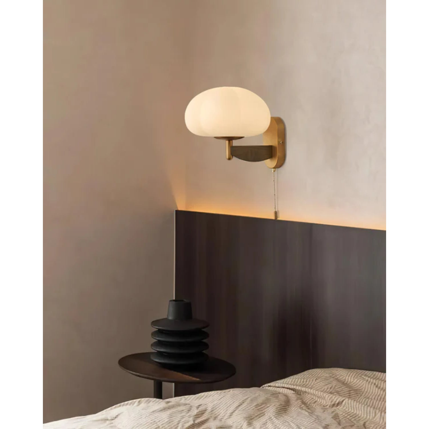 Povemos Wall Light