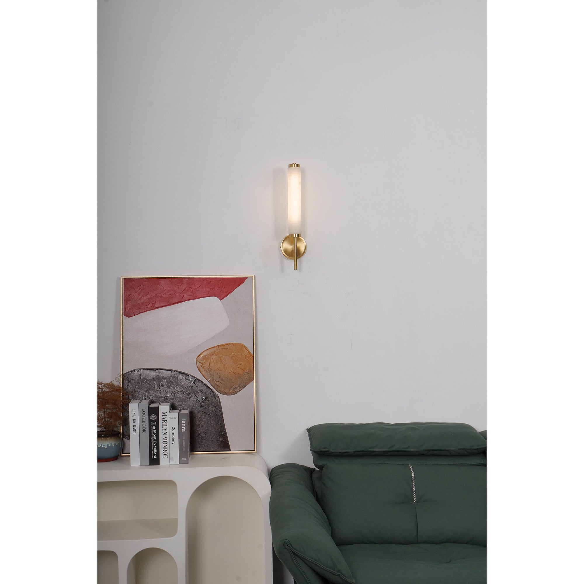 Barleni Wall Light