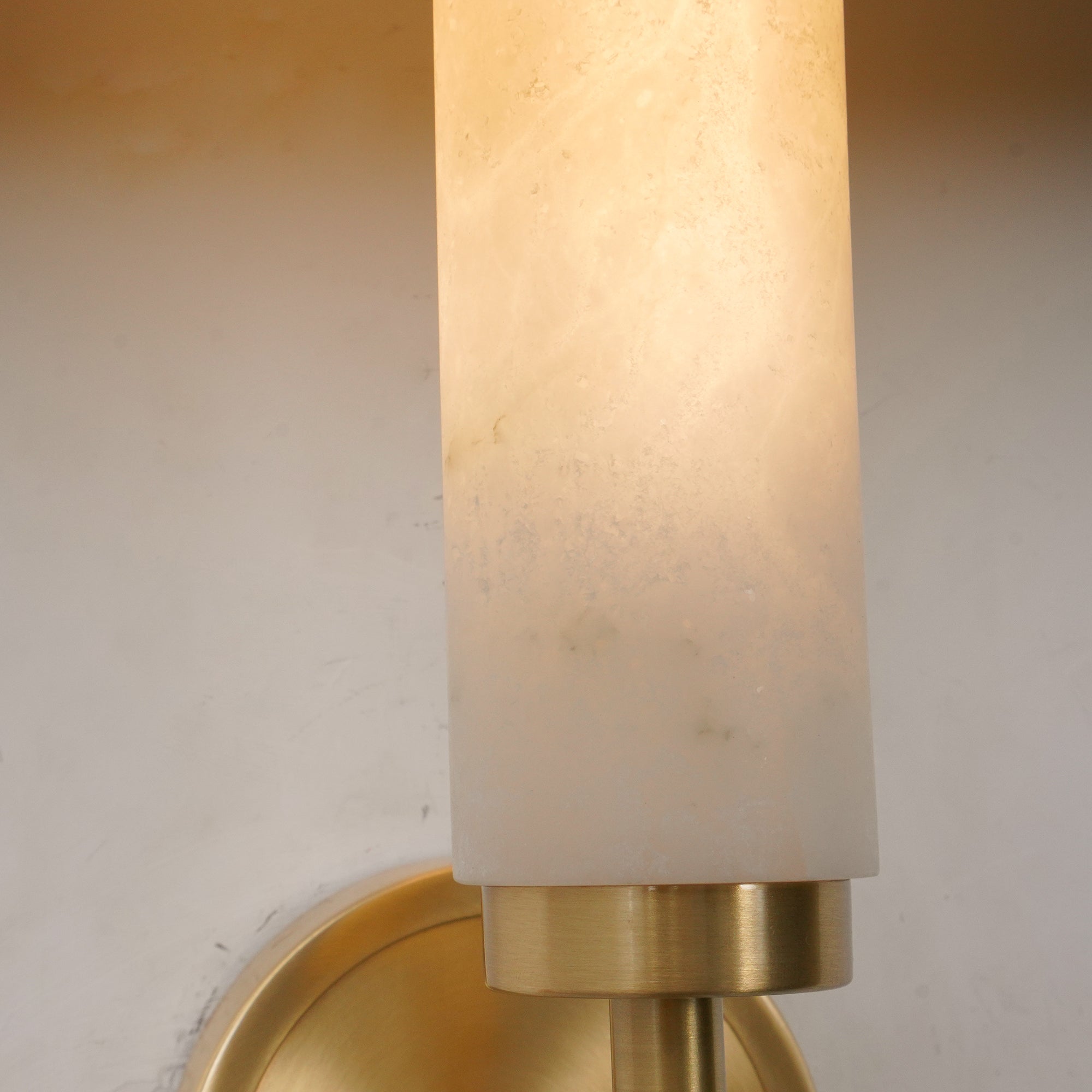 Barleni Wall Light