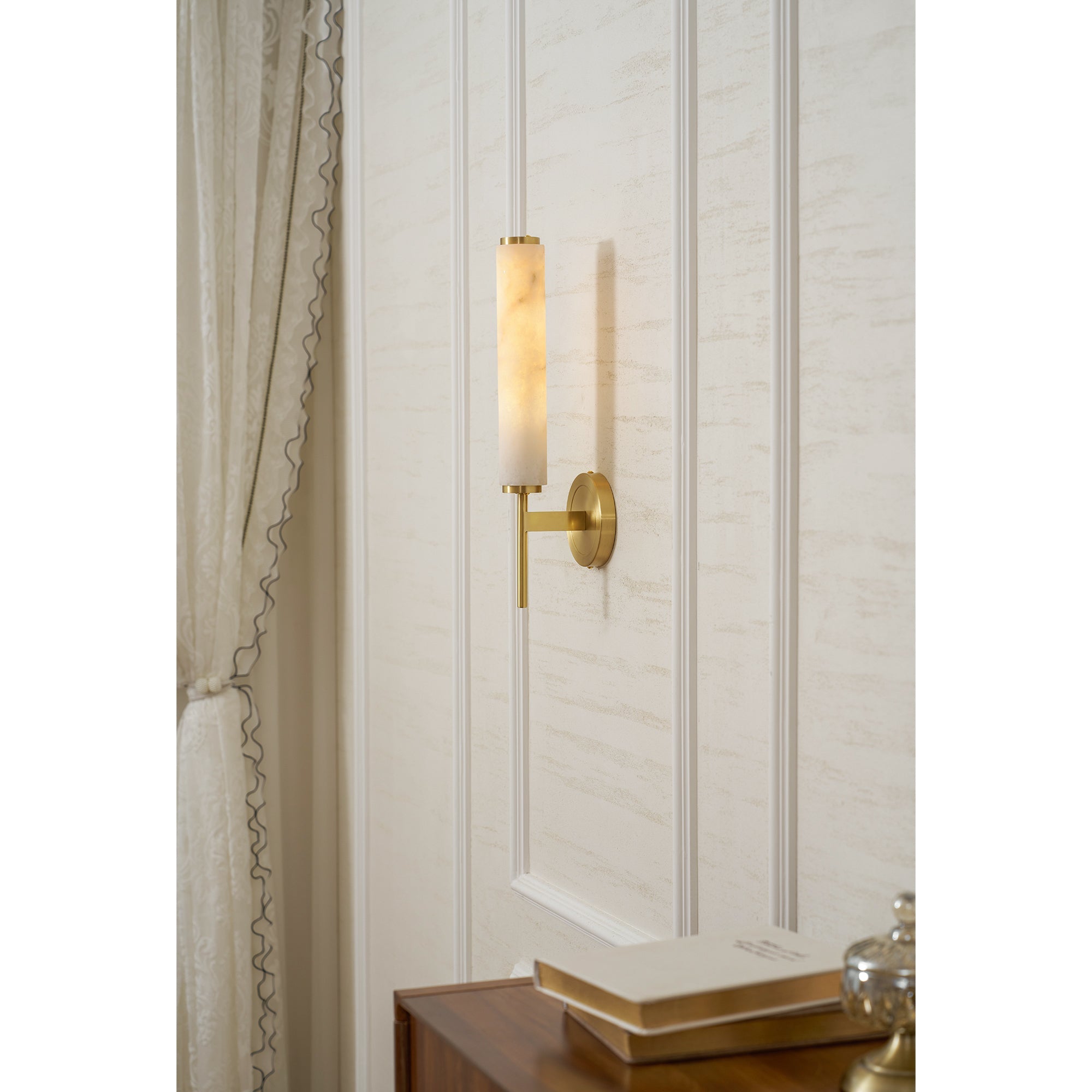 Barleni Wall Light