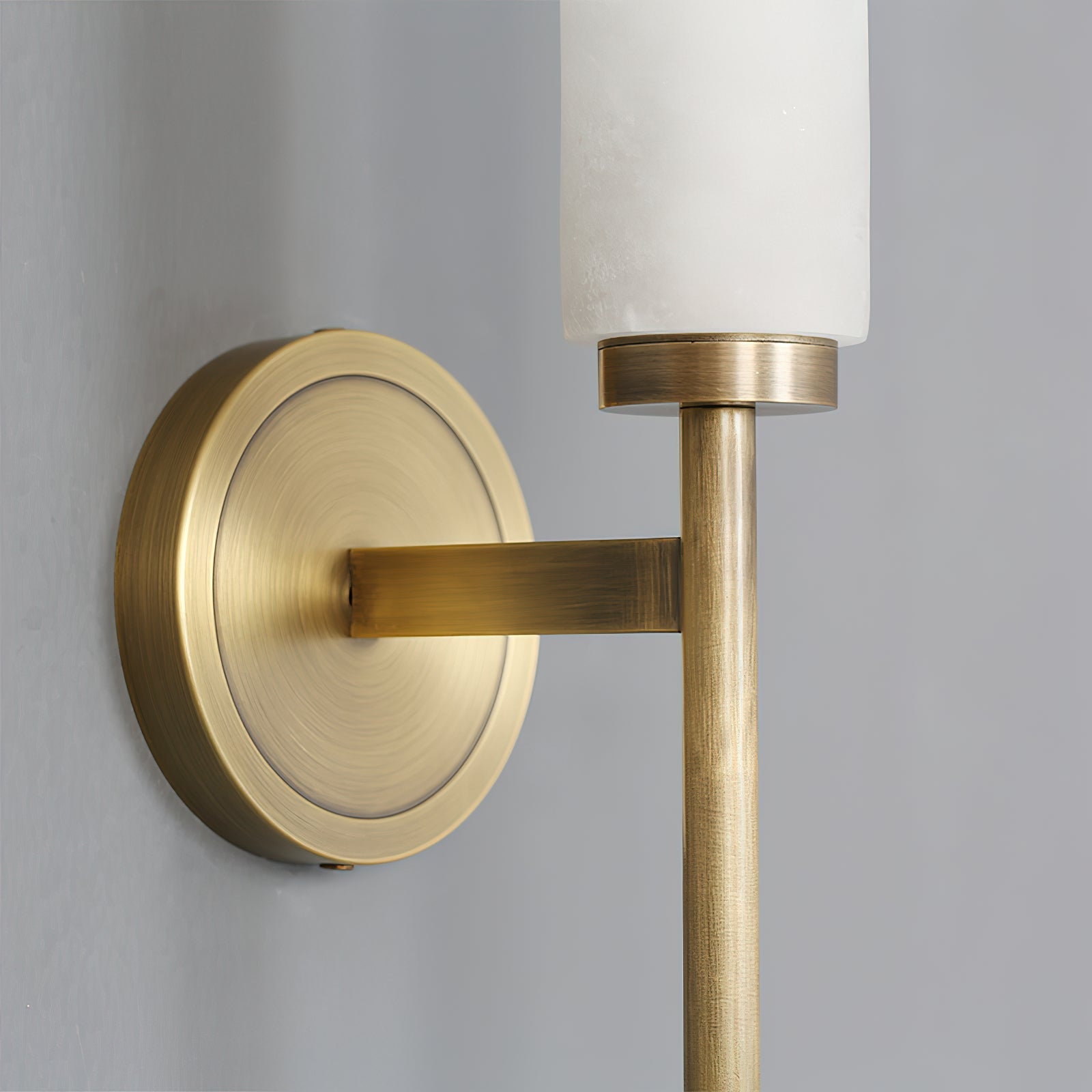 Barleni Wall Light