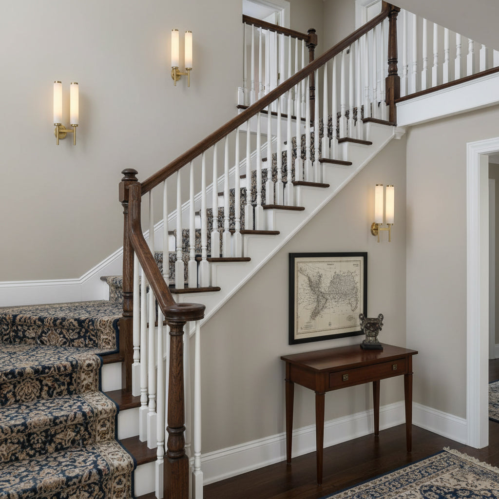 Barleni Wall Light