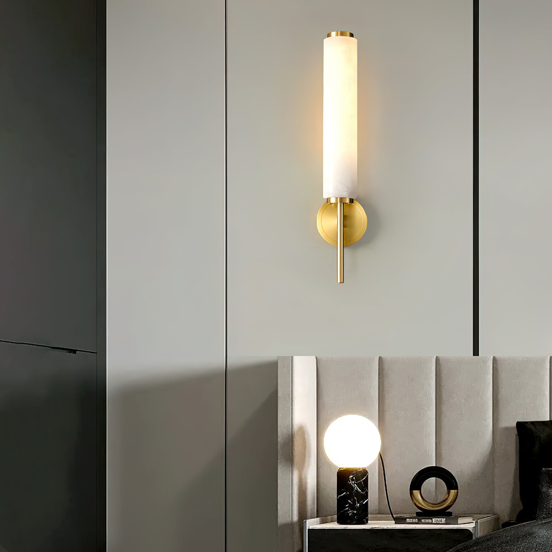 Bilseni Wall Light