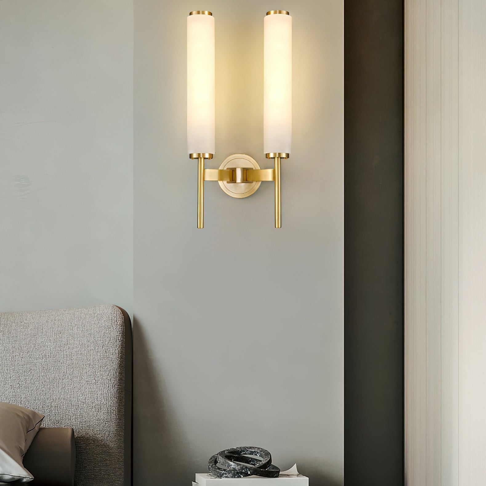 Bilseni Wall Light