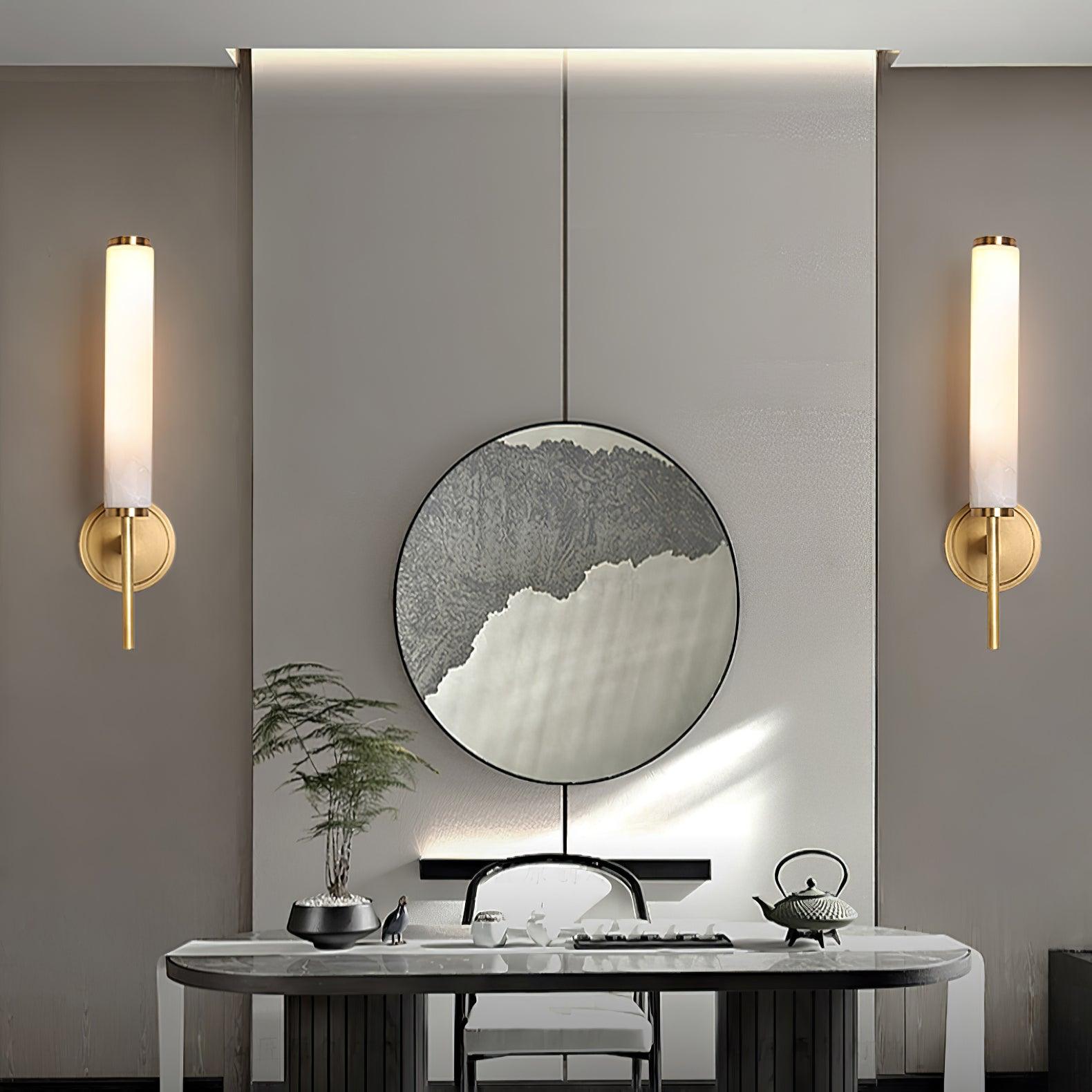 Bilseni Wall Light