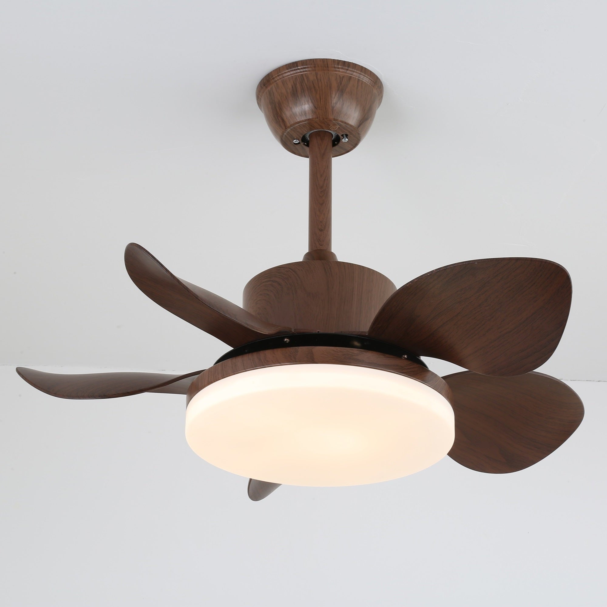 Telza LED Mini Ceiling Fan