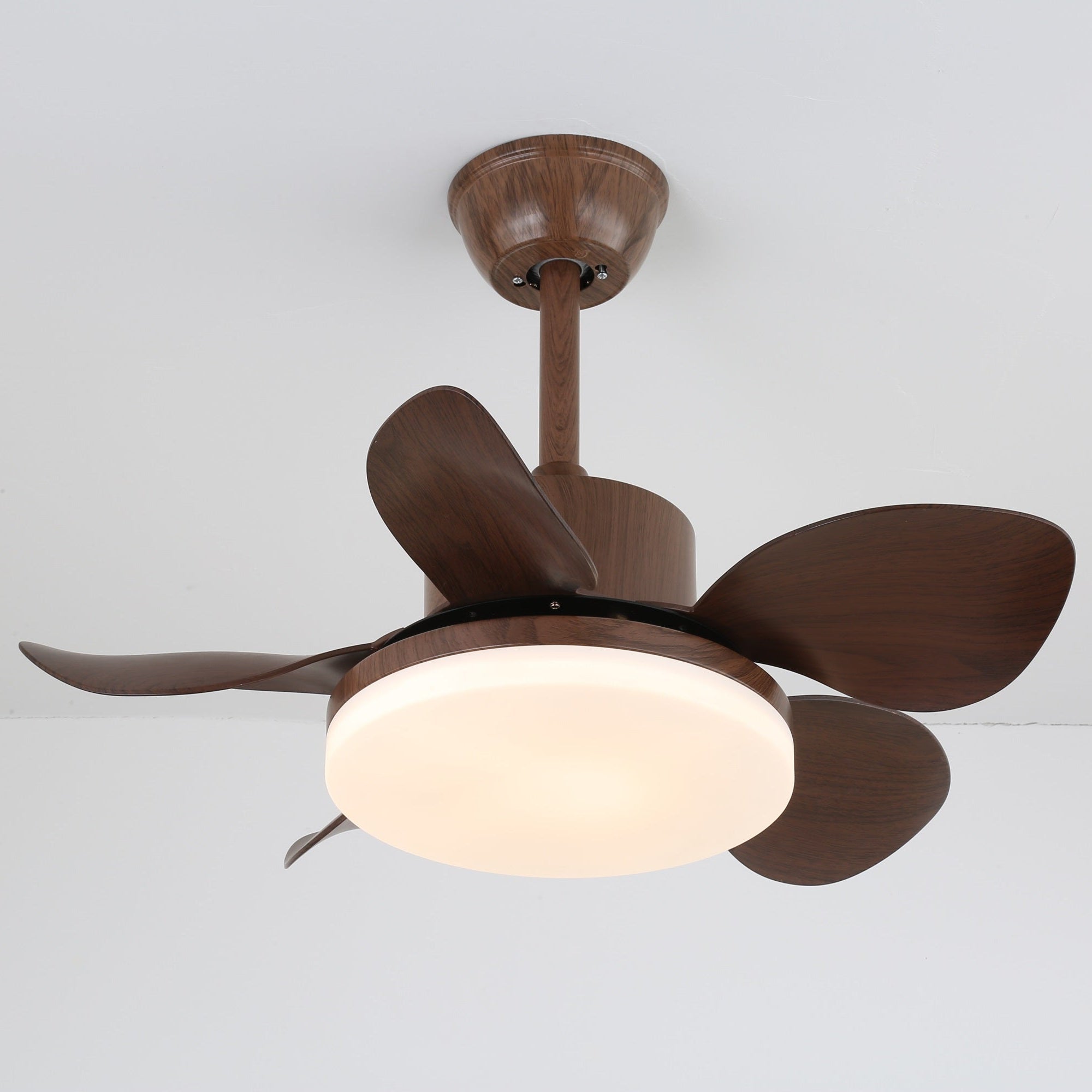 Telza LED Mini Ceiling Fan