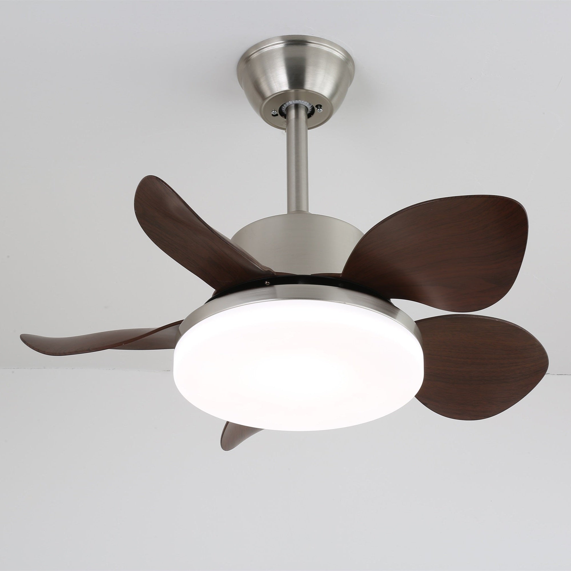 Telza LED Mini Ceiling Fan