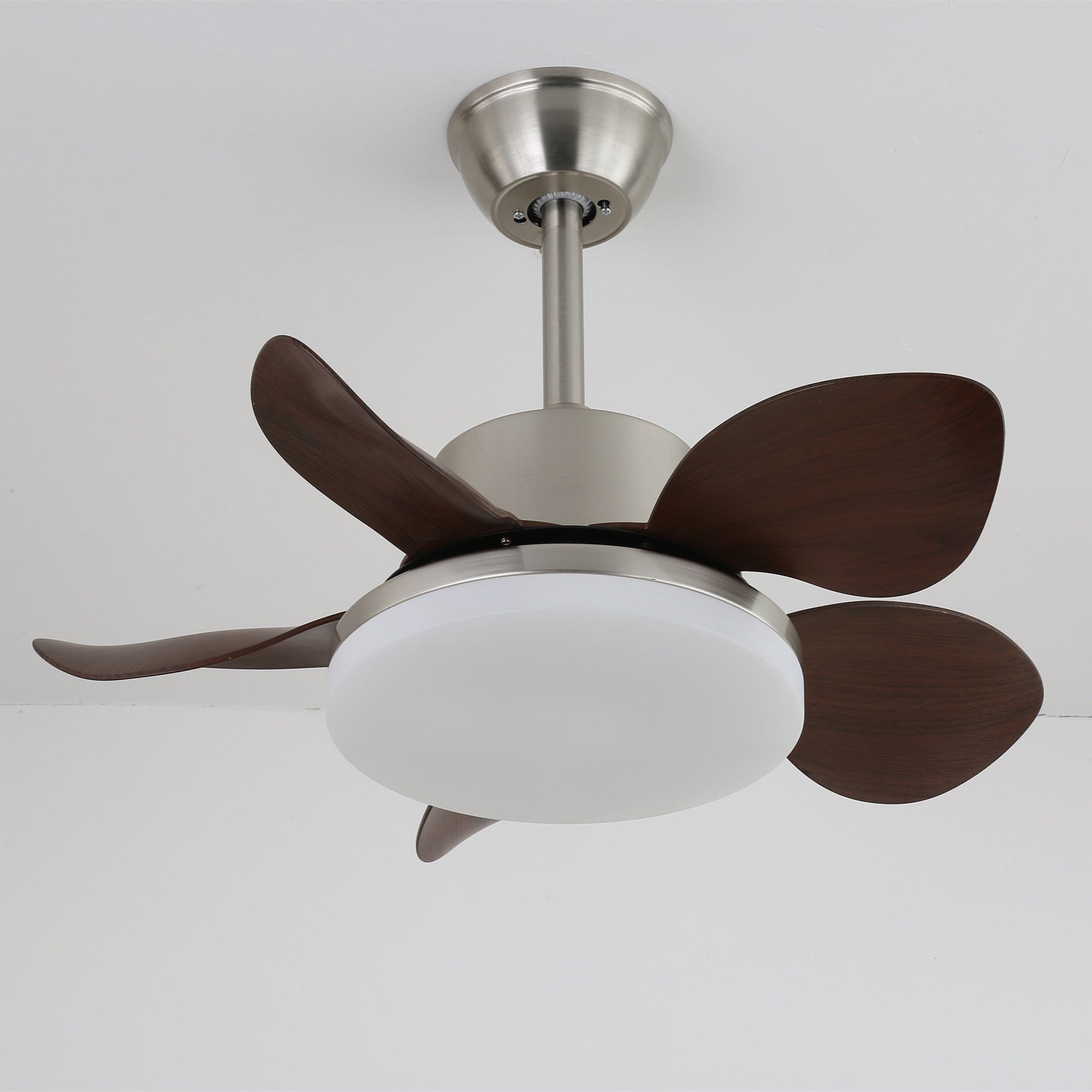 Telza LED Mini Ceiling Fan