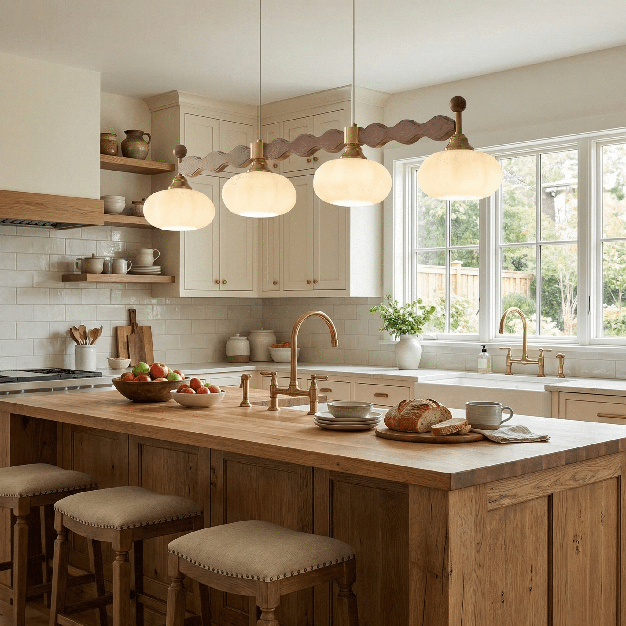 Bericos Pendant Light