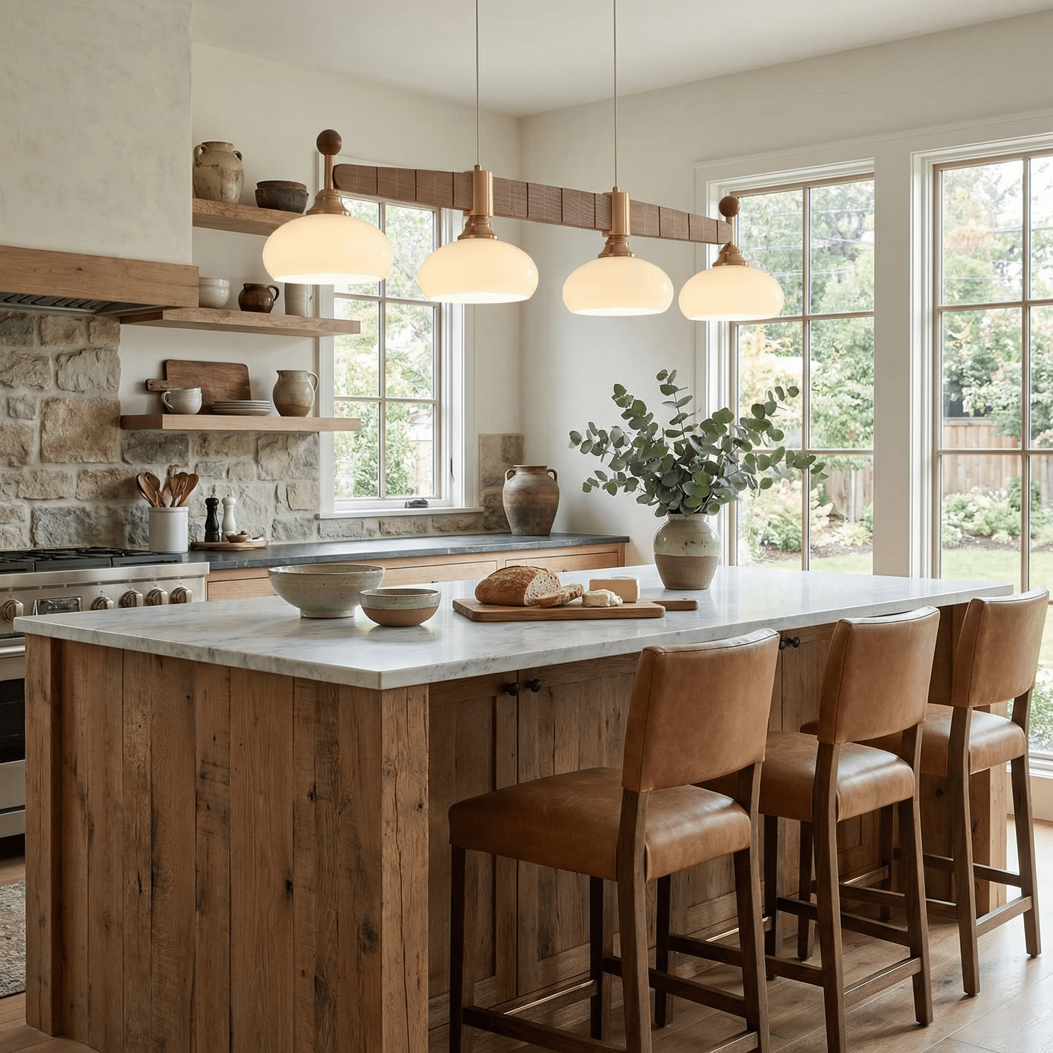 Bericos Pendant Light