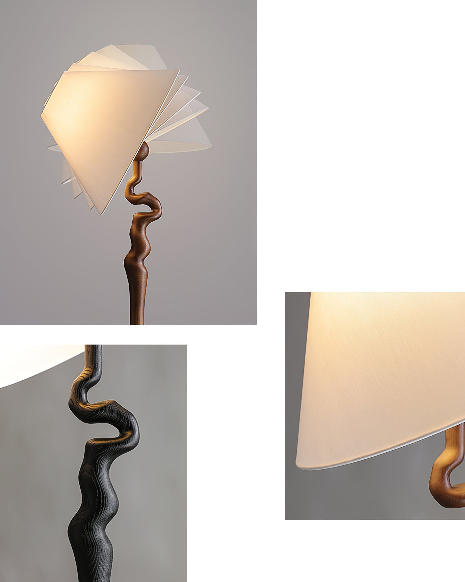 Belodize Floor Lamp