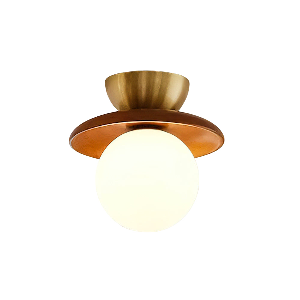 Dorivis Ceiling Light