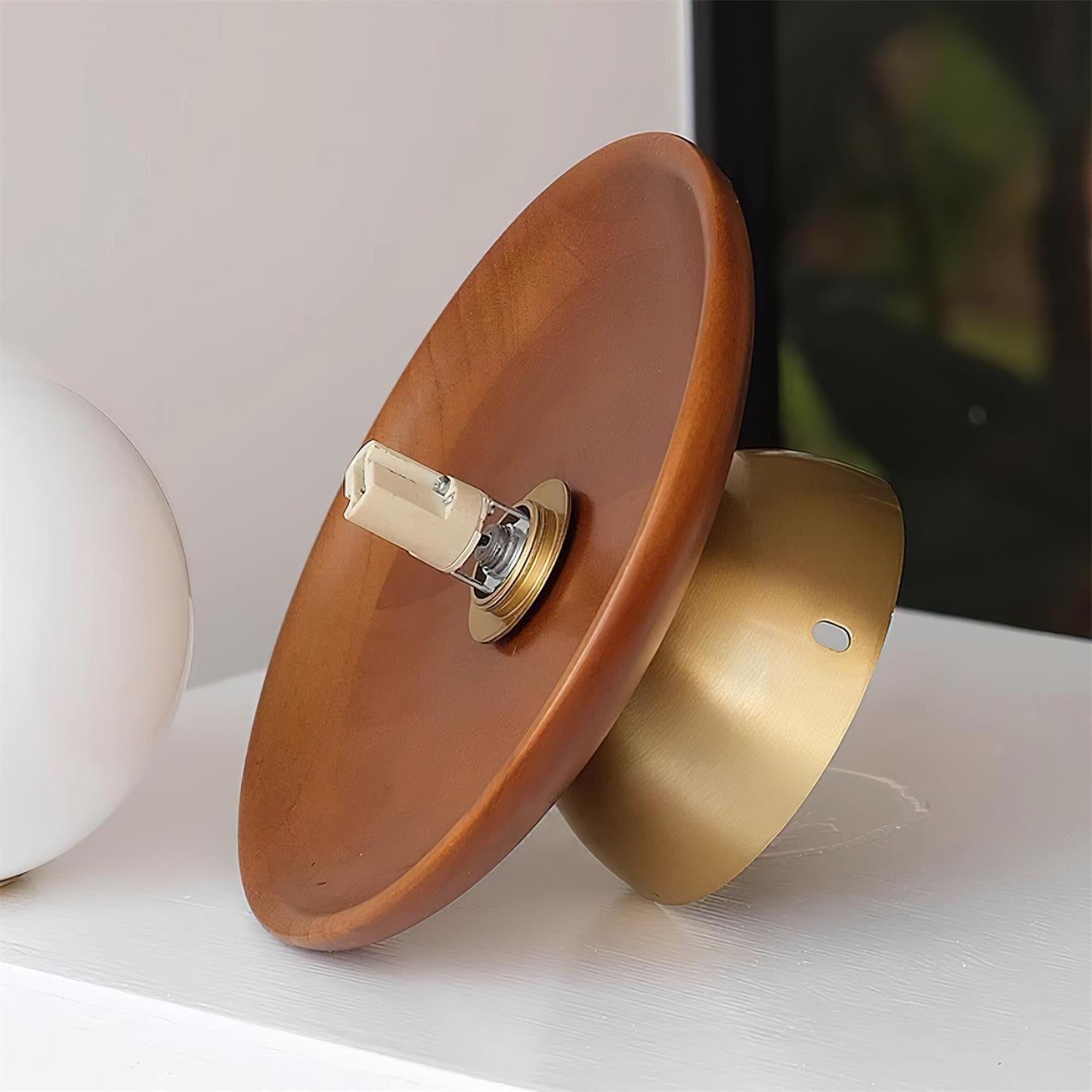 Dorivis Ceiling Light